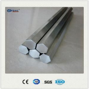 316L Stainless Steel Round Rod Stock