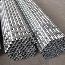 201/304 Grade Stainless Steel Welded Tube