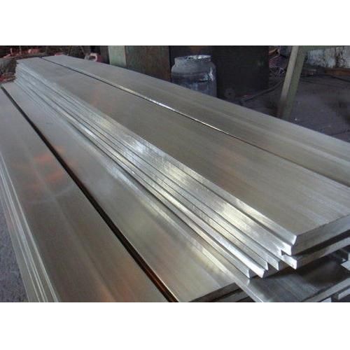 DIN 174 En10278 316 316L Bright Stainless Steel Flat Bar Flat Steel