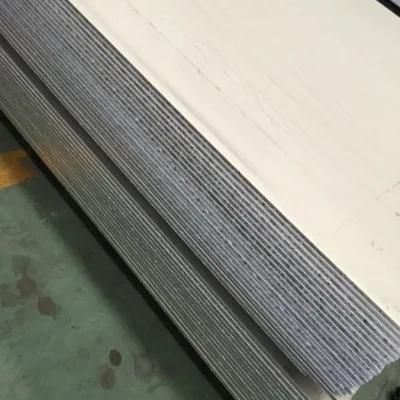 ASTM AISI 304 Ccold Rolled Slit/Mill 4&prime;*8&prime; Ba Stainless Steel Sheets/Plates