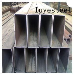 Stainless Steel Rectangle Pipe/Tube 316 Manufacture Price