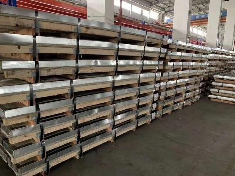 Ss Sheet Price Per Kg Heat Resistant Stainless Plate Wholesale 2205 Stainless Steel Sheet