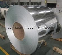 Gi Coils, Cold Rolled Zinc Coated Hot Dipped Galvanized Steel Coil