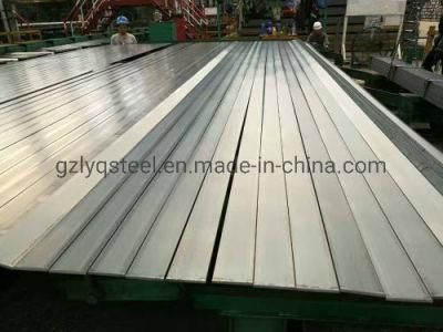 High Quality Flat Steel for Your Machines/ Structure Flat Steel