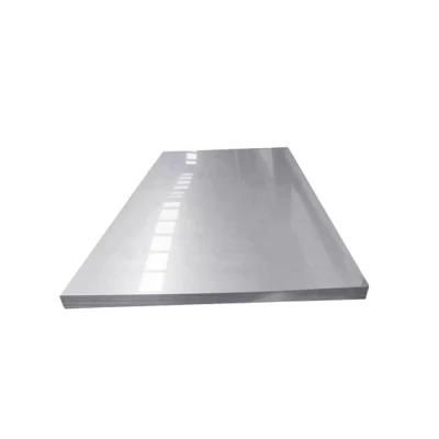 Steel Galvanized Sheet From Factory Galvanized Steel Sheet Metal Roll Width Can Be Customized