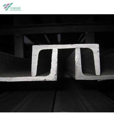 Competitive Price Cold Bending C Purlin C Channel Steel Bar