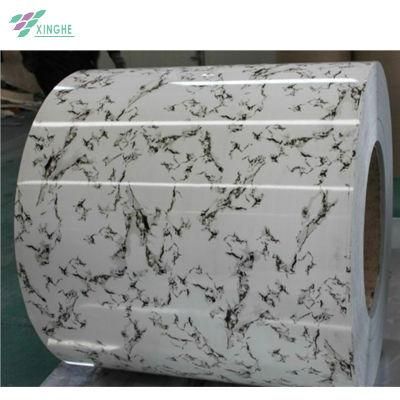 High Quality and Good Price Color Coated PPGI Coil