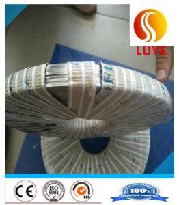 Stainless Steel Coil/Strip 304 316 321 347