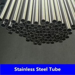 Stainless Steel Welded Tube (AUSTENITE, FERRITIC, DUPLEX)