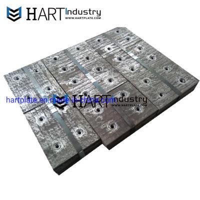 360 Wear-Resistant Steel Plate Cco Wear Plate Steel Plate 16mm