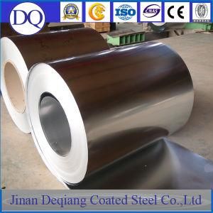 Dx51d Z100 Galvanized Steel Coil