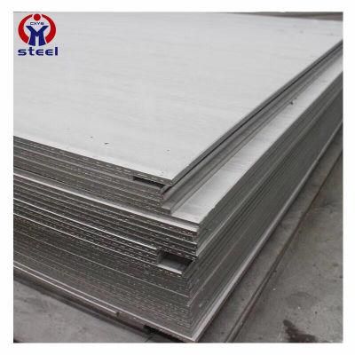 4X8 Bright Surface Stainless Steel Sheet in Stock for Sales