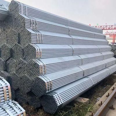 Galvanized Conduit Galvanised Tube 3 Galvanized Pipe