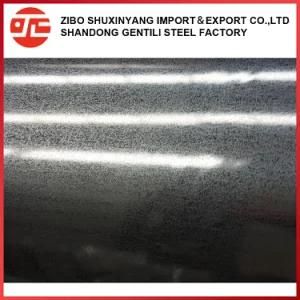 Dx51d SGCC Gi Zinc Coated Galvanized Steel Coil for Building Material