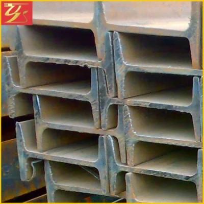 Building Contruction Material S355j0 S355jr Low Alloy Steel I Beam