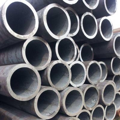 Low Price High Strength GB5310 Alloy Steel Pipe