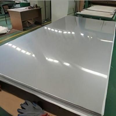 321 316L 4X8 1.0mm Stainless Steel Sheet for Wall Panels