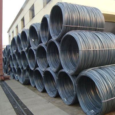 High Quality High Carbon Steel Wire for Mattress