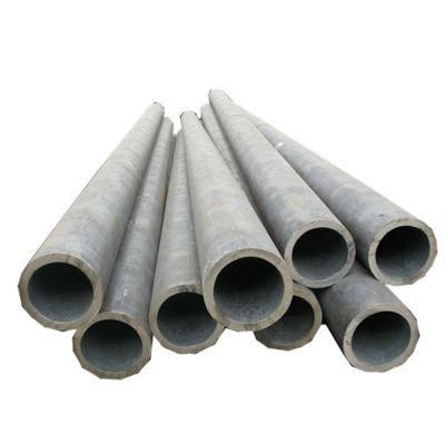 Building Project Steel Welded Pipe 21mm to 219mm Round ERW 6 Inch Carbon Steel Pipe Price