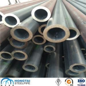 JIS G3462 STBA23 Seamless Steel Pipe Boiler Heat Exchanger