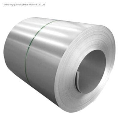 High Quality Cold Rolled Hot ASTM Approved 201 304 430 Stainless Steel Coil