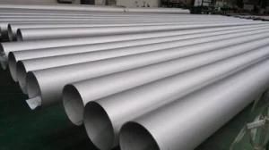 Stainless Steel Welded Pipe