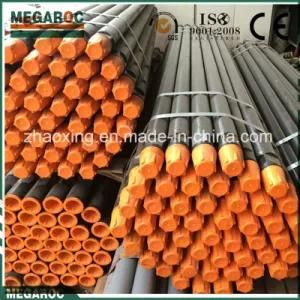 Hydraulic Water Well Drilling Steel Price API DTH 2 3/8 76mm Drill Pipe for Sale