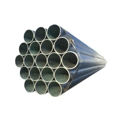 High Quality Galvanized Square Rectangular Steel Pipe 3 Inches Galvanised Steel Pipe Bulk Sale