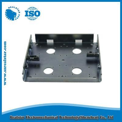 OEM Pressed Steel Stamp/Stamped/Stamping Part of Auto Parts