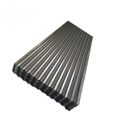 Pre Painted Corrugated Steel Sheets Galvanized Roofing Sheets