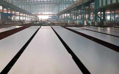 ASTM Cold Rolled Steel Plate/Sheet /Coils/Strips