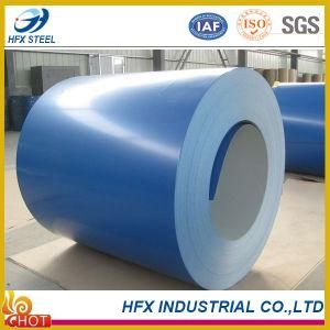 CGCC SGCC Color Coated Prepainted Galvanized Steel Coil