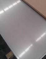 Austenitic 304 Stainless Steel Sheets Plates (SUS304, EN X5CrNi18-10, 1.4301)