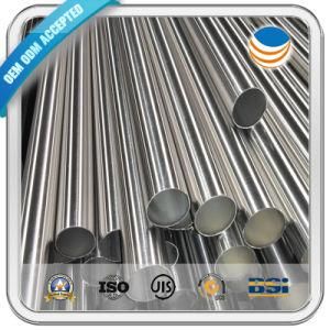 Factory Directly Wholesale 1-1/4&quot; (1.25) Od X. 120&quot; 304 Stainless Steel Round Tube