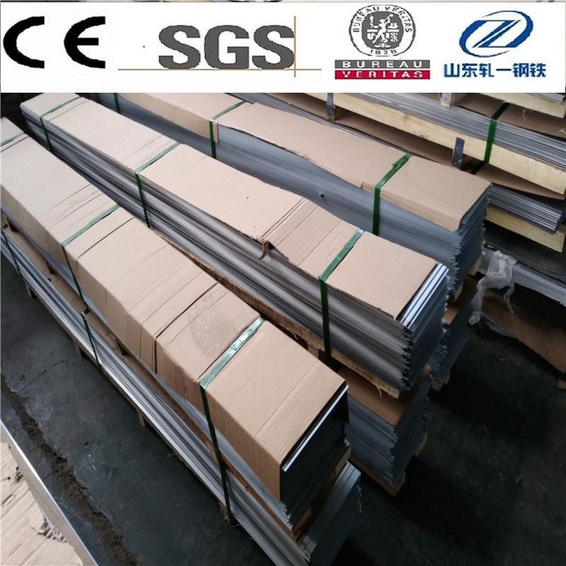 Hastelloy C-22 Corrosion-Resistant Alloy Steel Plate