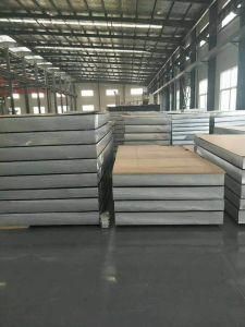 Sld8 Die Steel Stainless Steel Sheet / Pipe