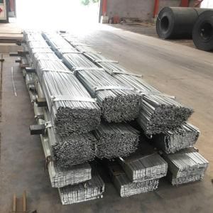 Flat Bar Hot Rolled Steel Steel Flat Bar