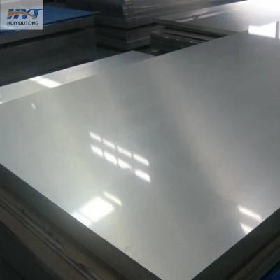 4&prime;x8&prime; Stainless Steel Sheet 430 Ba Mill Finish