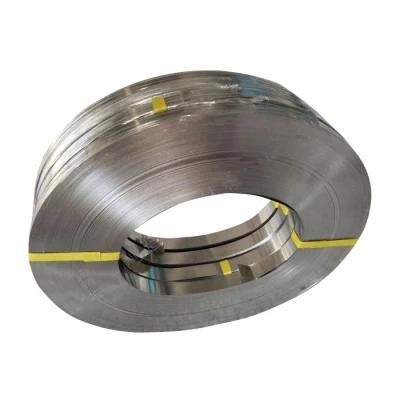 SUS 409 Stainless Steel Coil China Supplier Strip