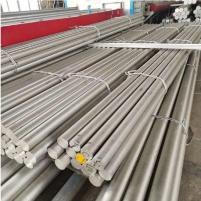 Steel Products 6061 7075 High Quality Aluminum Bar in Large Quantity