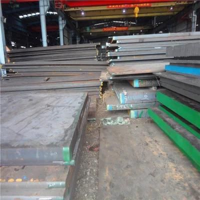 Good Quality S50C S45C Carbon Steel Sheet and Plate