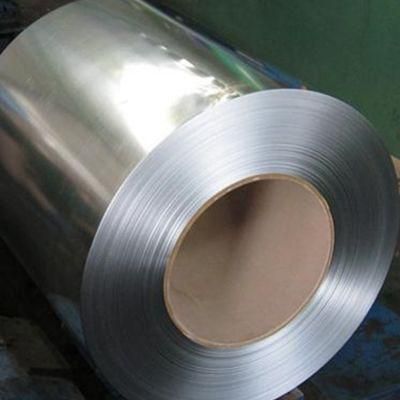 Cold Coated Galvanized Best Rate Gi Coils ASTM A653 G60 Galvanized Steel Coils