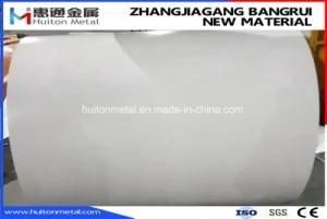 Color Coated Galvanized Steel Coil/Strip PPGI