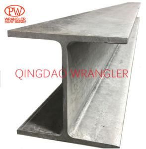 China Market Hot Sale Steel H Beam Ss400