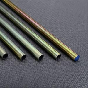 Seamless Steel Tube Pipe