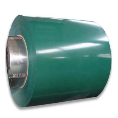 HDG/Gi/Secc Dx51d Zinc Hot Dipped Galvanized Steel Coil