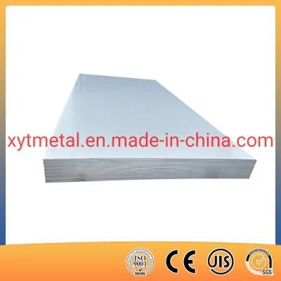 Price Hot Dipped Cold Rolled Aluminium Zinc Coated Steel/Alu-Zinc Galvalume/Galvanized Steel Plate/Sheet