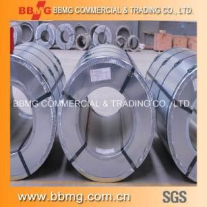 1.0mm Prime Hot Dipped Galvanized Steel Coil (GI)