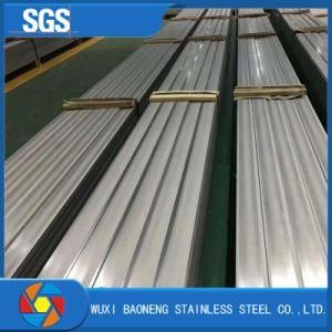 304 Stainless Steel Flat Bar Hot Rolled/Cold Rolled