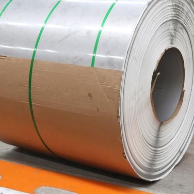 China&prime; S Excellent Stainless Steel Material Supplier Offers Stainless Steel Flat Plate, Stainless Steel Coil